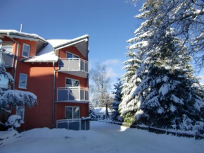 Appartement Brinkmann